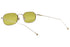 TT11 Akira col.Brushed Silver / Light Khaki